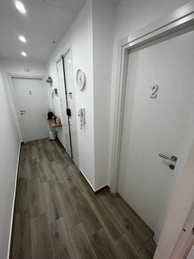Dimora Sicula Guest House 카타니아 외부 사진
