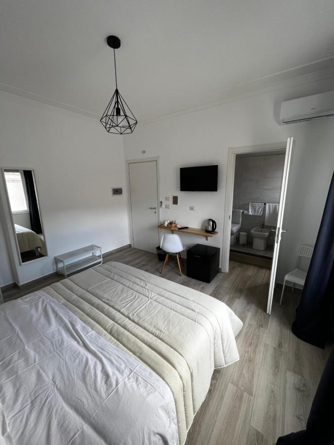 Dimora Sicula Guest House 카타니아 외부 사진