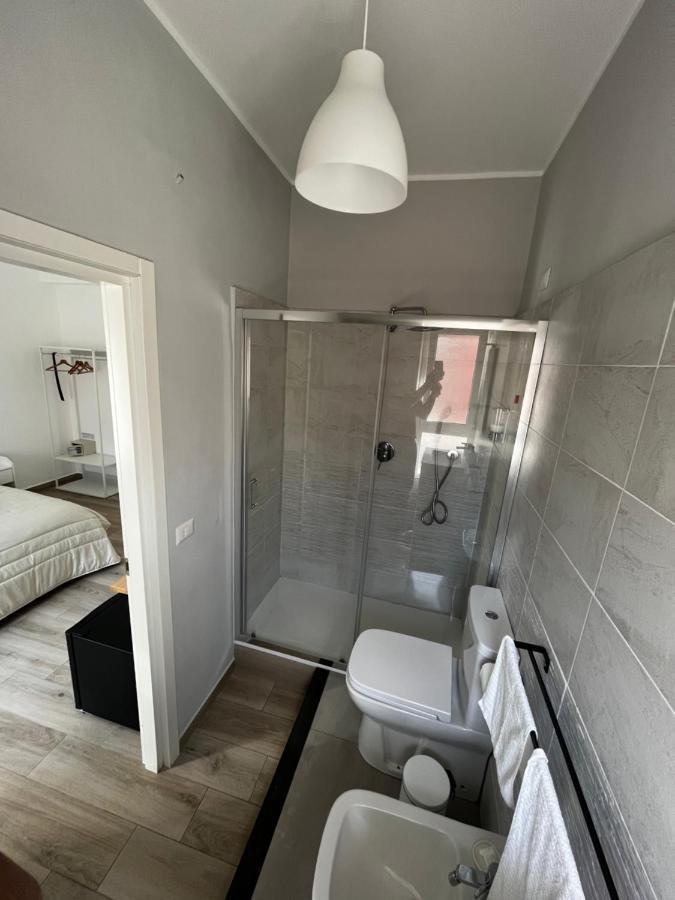 Dimora Sicula Guest House 카타니아 외부 사진