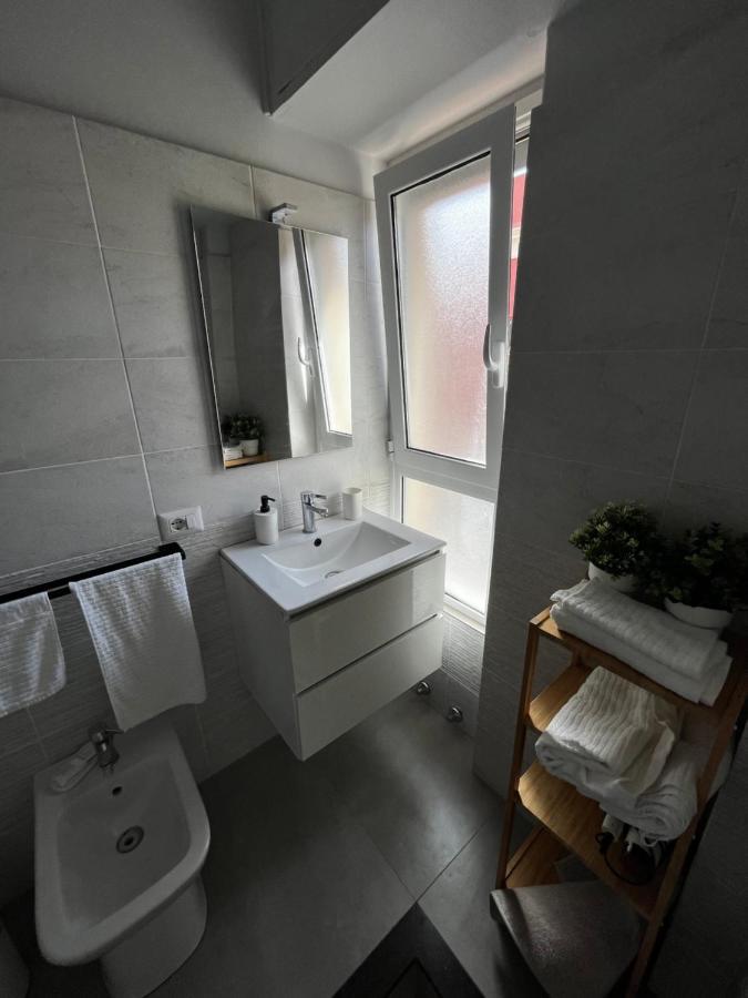 Dimora Sicula Guest House 카타니아 외부 사진