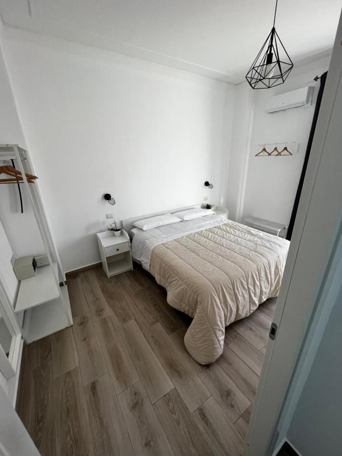 Dimora Sicula Guest House 카타니아 외부 사진