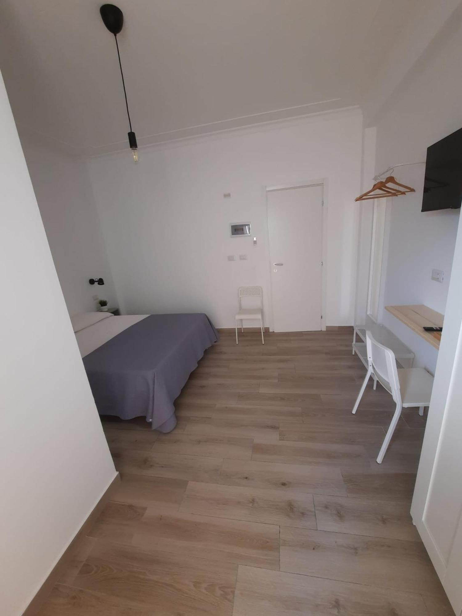 Dimora Sicula Guest House 카타니아 외부 사진