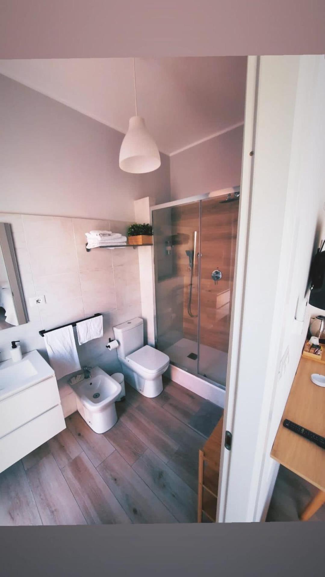 Dimora Sicula Guest House 카타니아 외부 사진