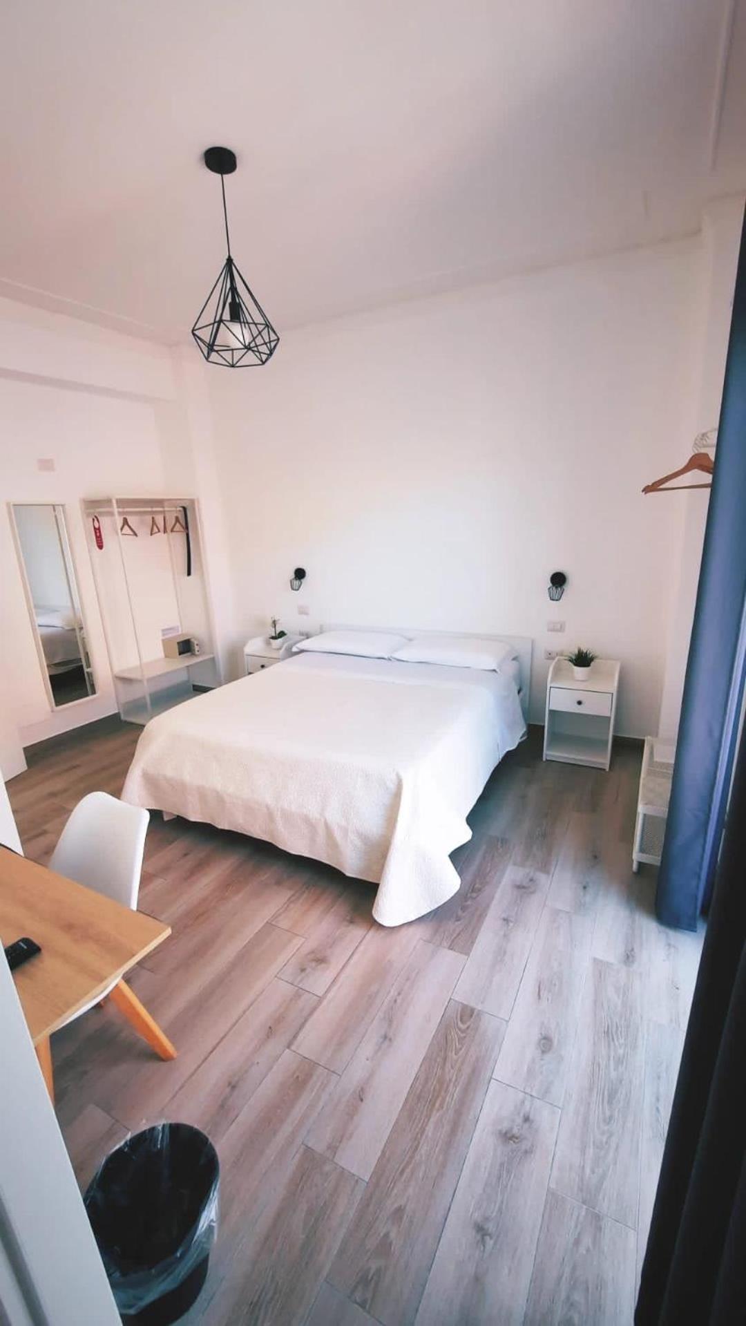 Dimora Sicula Guest House 카타니아 외부 사진
